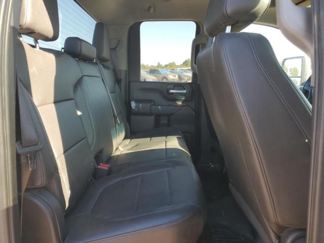 Photo 10 from auction – 2020 CHEVROLET silverado with VIN 1GC5WLE78LF189820