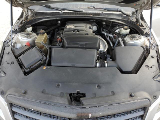 Photo 11 from auction – 2014 CADILLAC ATS with VIN 1G6AA5RA2E0117812