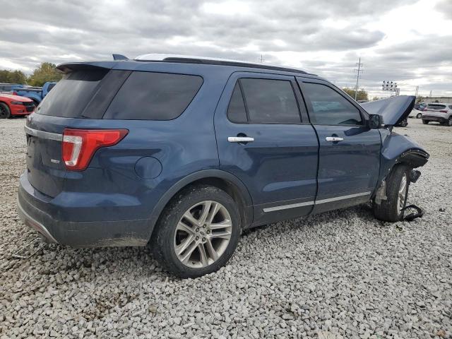 Photo 3 from auction – 2016 FORD EXPLORER L with VIN 1FM5K8FH4GGA75275