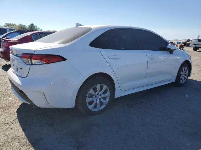 Photo 3 from auction – 2021 TOYOTA COROLLA LE with VIN 5YFEPMAE9MP243448