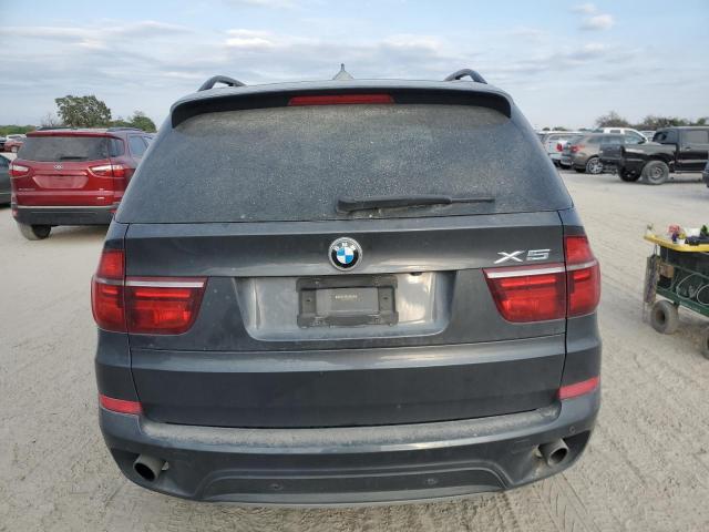 Photo 6 from auction – 2013 BMW X5 XDRIVE3 with VIN 5UXZV4C59D0E10004