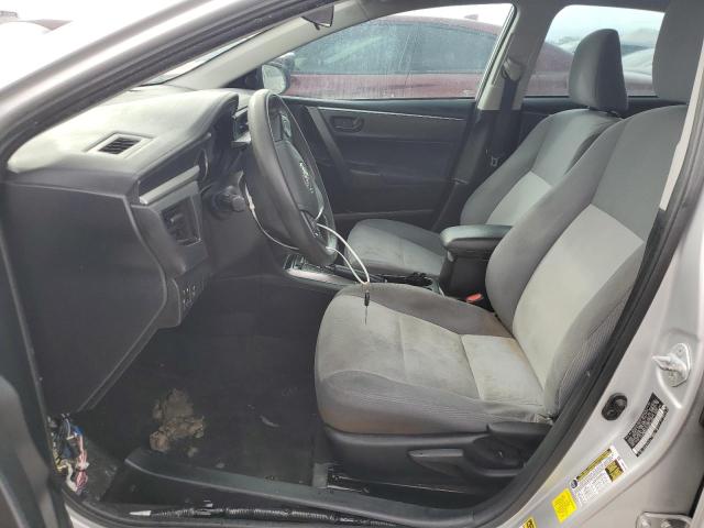 Photo 7 from auction – 2016 TOYOTA COROLLA L with VIN 5YFBURHE4GP410768