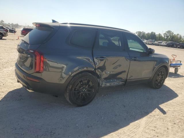 Photo 3 from auction – 2022 KIA TELLURIDE with VIN 5XYP3DHC7NG252776