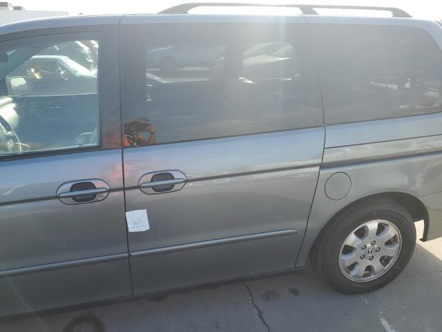 Photo 13 from auction – 2002 HONDA ODYSSEY EX with VIN 5FNRL18652B000593