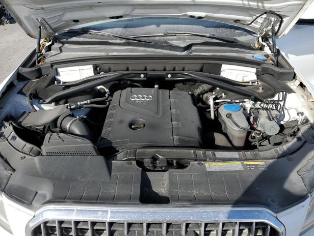 Photo 12 from auction – 2015 AUDI Q5 PREMIUM with VIN WA1CFAFP7FA105086