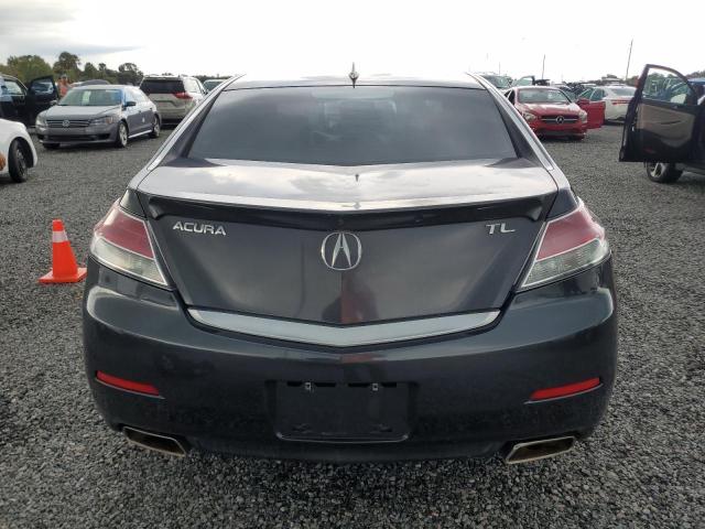 Photo 6 from auction – 2012 ACURA TL with VIN 19UUA8F50CA000810