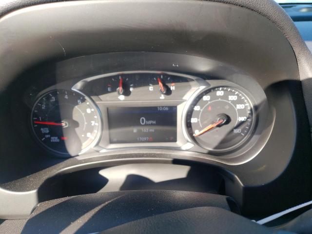 Photo 9 from auction – 2024 GMC TERRAIN SL with VIN 3GKALVEG6RL248045