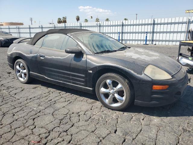 Photo 4 from auction – 2003 MITSUBISHI ECLIPSE SP with VIN 4A3AE75H03E172577