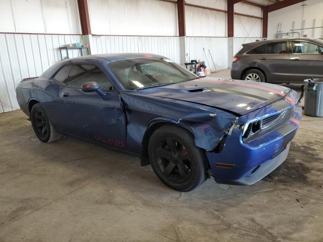 Photo 4 from auction – 2010 DODGE CHALLENGER with VIN 2B3CJ4DV8AH281938