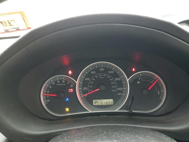Снимка 9 от търг – 2011 SUBARU IMPREZA 2. с VIN JF1GE6B68BH501331