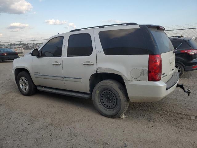 Photo 2 from auction – 2012 GMC YUKON SLT with VIN 1GKS1CE03CR287810