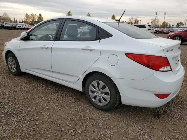 Photo 2 from auction – 2016 HYUNDAI ACCENT SE with VIN KMHCT4AE5GU987599