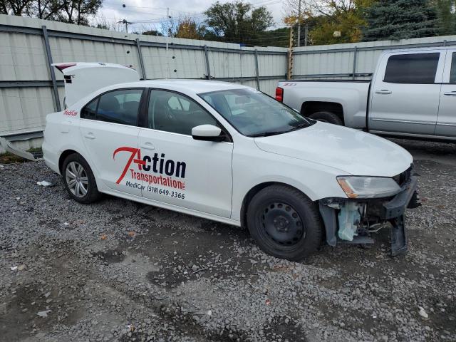 Photo 4 from auction – 2017 VOLKSWAGEN JETTA S with VIN 3VW2B7AJ6HM414747