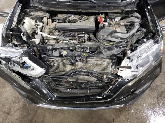 Photo 12 from auction – 2017 NISSAN ROGUE S with VIN KNMAT2MV2HP531278