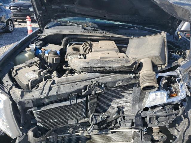 Photo 11 from auction – 2019 NISSAN FRONTIER S with VIN 1N6DD0EV9KN785437
