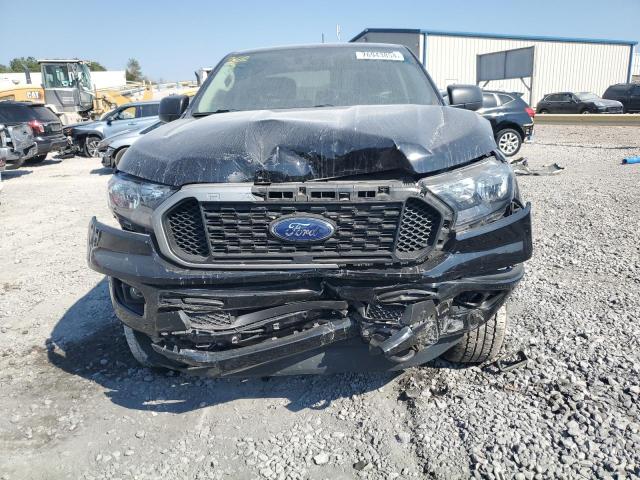 Photo 5 from auction – 2021 FORD RANGER XL with VIN 1FTER4FH5MLD20175