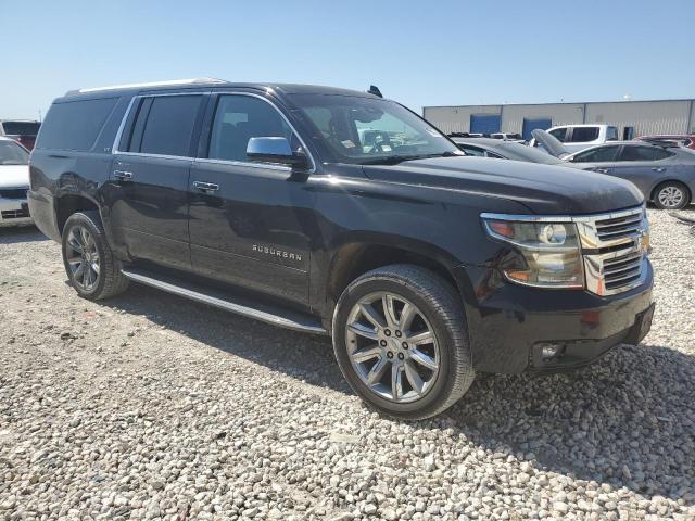 Photo 4 from auction – 2015 CHEVROLET SUBURBAN C with VIN 1GNSCKKC5FR715757