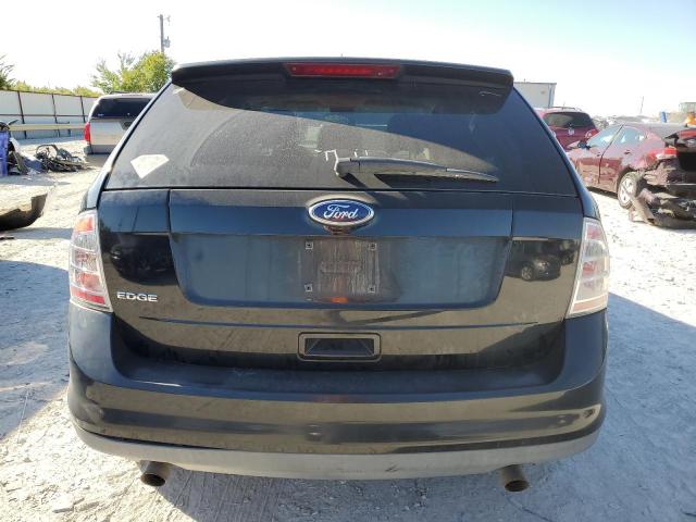 Photo 6 from auction – 2008 FORD EDGE SE with VIN 2FMDK36C48BA09028