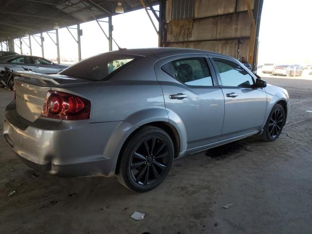 Photo 3 from auction – 2014 DODGE AVENGER SE with VIN 1C3CDZAB2EN155749