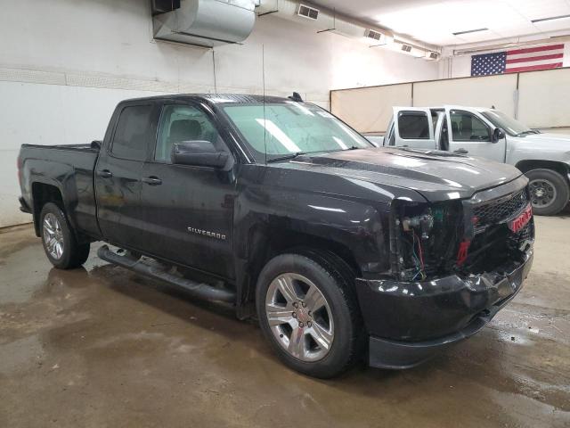 Photo 4 from auction – 2019 CHEVROLET SILVERADO with VIN 2GCVKMEC5K1218341