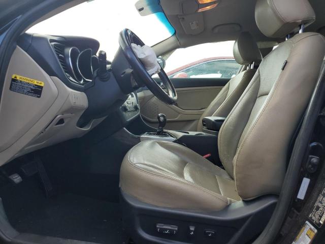 Photo 7 from auction – 2013 KIA OPTIMA EX with VIN 5XXGN4A79DG225203