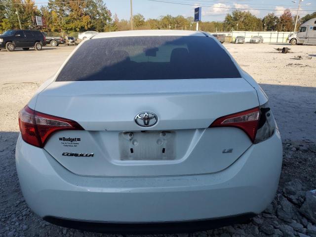 Photo 6 from auction – 2017 TOYOTA COROLLA L with VIN 5YFBURHE5HP733874