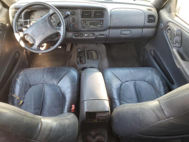 Photo 8 from auction – 1998 DODGE DURANGO with VIN 1B4HS28Y0WF174463