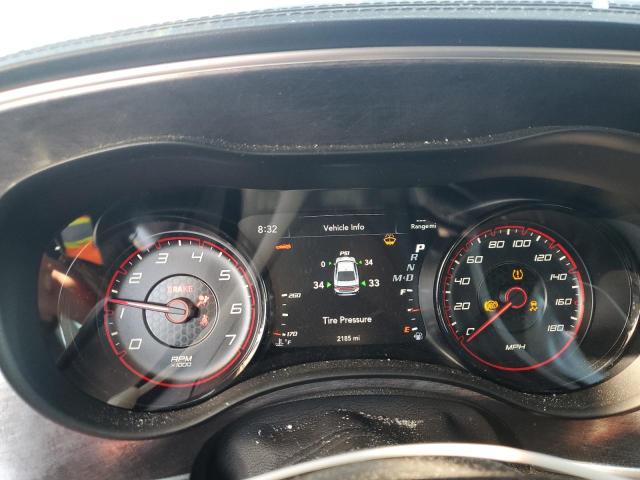 Zdjęcie 9 z aukcji – 2023 DODGE CHARGER SC z VIN 2C3CDXGJ9PH653669