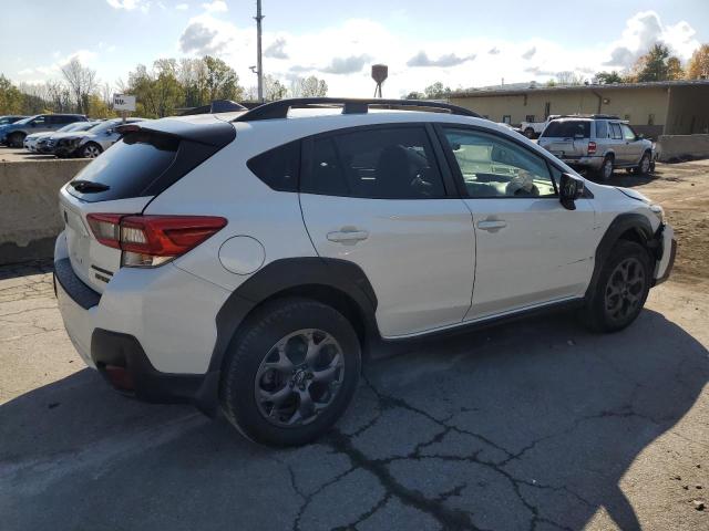 Photo 3 from auction – 2021 SUBARU CROSSTREK with VIN JF2GTHRC0MH266211