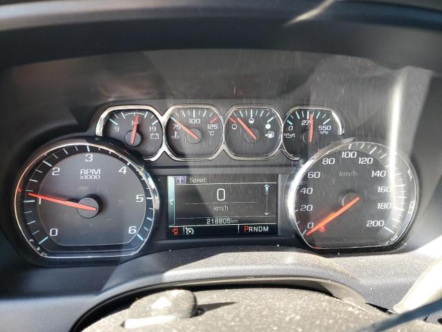 Photo 9 from auction – 2014 CHEVROLET SILVERADO with VIN 3GCUKSEC4EG447007