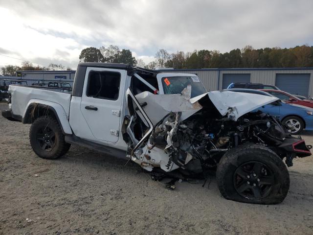 Photo 4 from auction – 2020 JEEP GLADIATOR with VIN 1C6HJTAGXLL199940