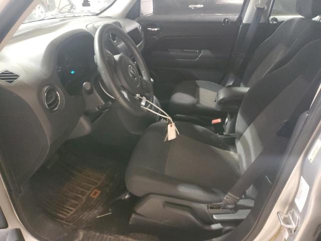 Photo 7 from auction – 2012 JEEP PATRIOT LA with VIN 1C4NJPFA0CD673427