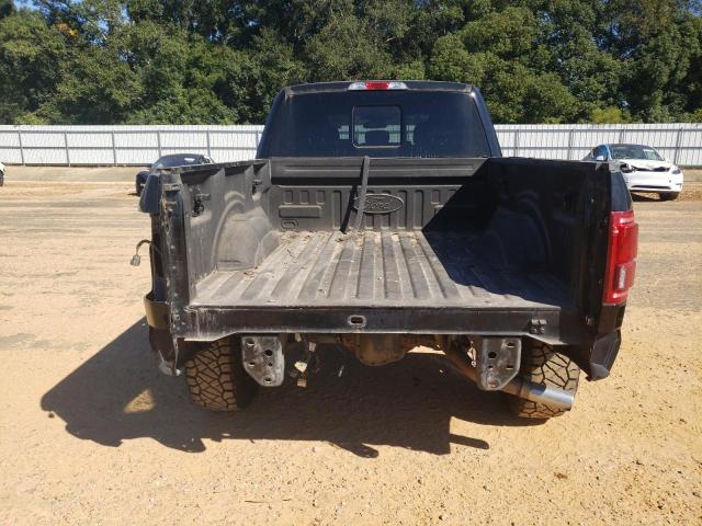 Photo 6 from auction – 2016 FORD F150 SUPER with VIN 1FTFW1EG4GFC12184
