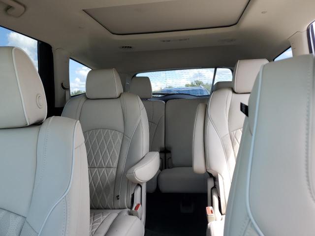 Photo 10 from auction – 2023 BUICK ENCLAVE AV with VIN 5GAERDKW7PJ110182