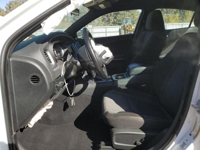 Photo 7 from auction – 2022 DODGE CHARGER SX with VIN 2C3CDXBG0NH196744