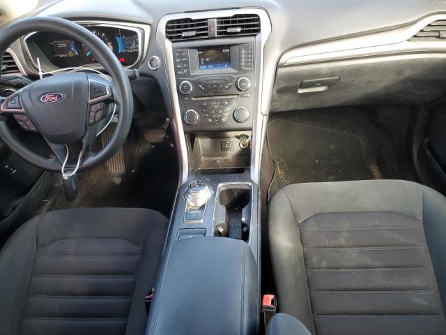 Photo 8 from auction – 2017 FORD FUSION SE with VIN 3FA6P0LU3HR323898