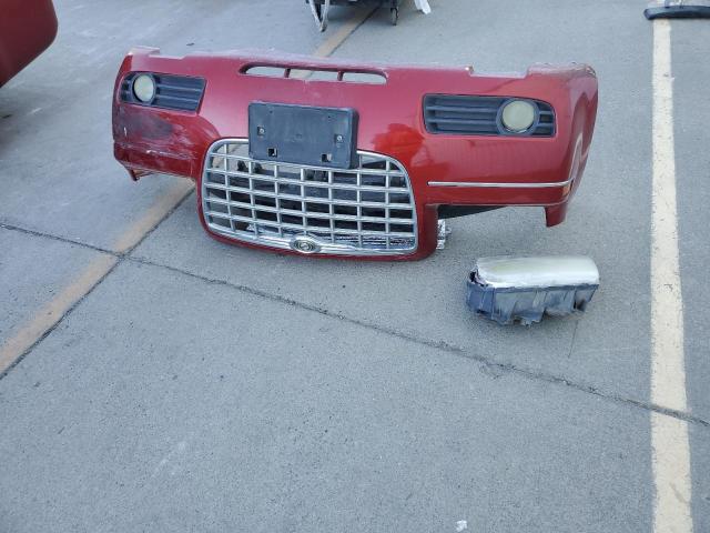 Photo 12 from auction – 2010 CHRYSLER 300 TOURIN with VIN 2C3CA5CV4AH324732