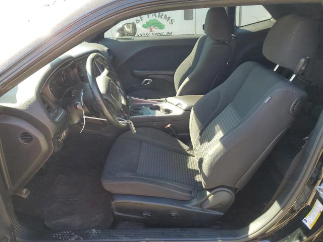 Photo 7 from auction – 2018 DODGE CHALLENGER with VIN 2C3CDZAG7JH310150