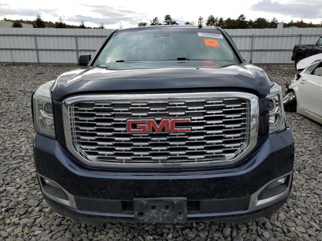 Photo 5 from auction – 2019 GMC YUKON DENA with VIN 1GKS2CKJ2KR193247