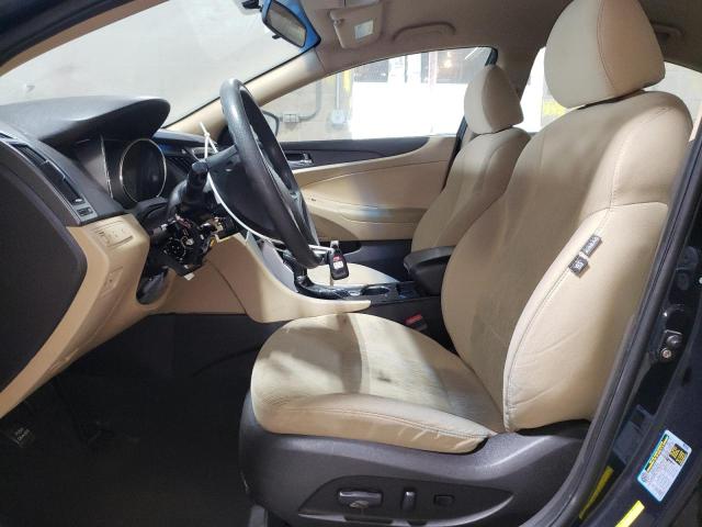 Photo 7 from auction – 2011 HYUNDAI SONATA GLS with VIN 5NPEB4ACXBH292780