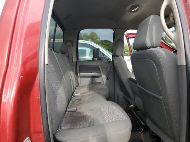Photo 10 from auction – 2008 DODGE RAM 3500 S with VIN 3D7MX48A08G234993