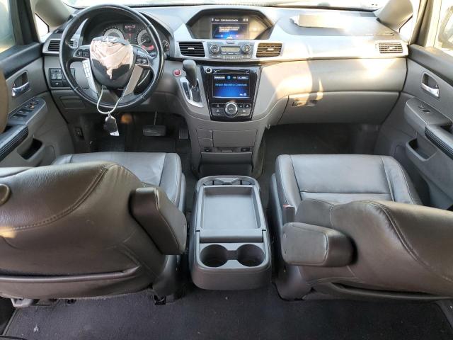 Photo 8 from auction – 2014 HONDA ODYSSEY EX with VIN 5FNRL5H69EB010930