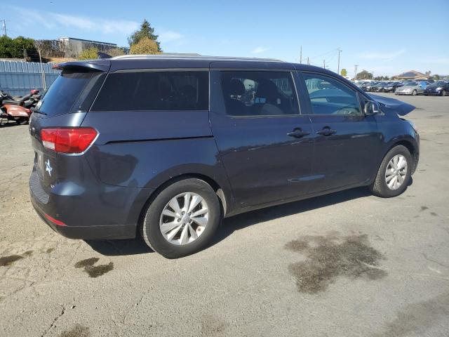 Photo 3 from auction – 2016 KIA SEDONA LX with VIN KNDMB5C19G6101512