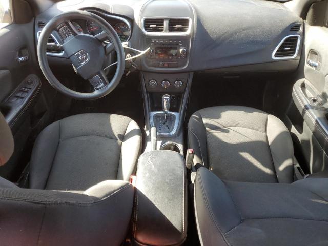 Photo 8 from auction – 2014 DODGE AVENGER SE with VIN 1C3CDZAB6EN173283