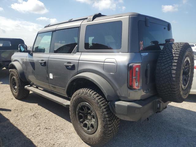Photo 2 from auction – 2023 FORD BRONCO BAS with VIN 1FMEE5DP1PLB82453