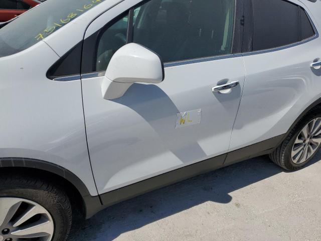 Photo 13 from auction – 2020 BUICK ENCORE PRE with VIN KL4CJASB1LB031632
