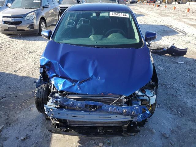 Photo 5 from auction – 2022 CHEVROLET SPARK 1LT with VIN KL8CD6SA5NC039093