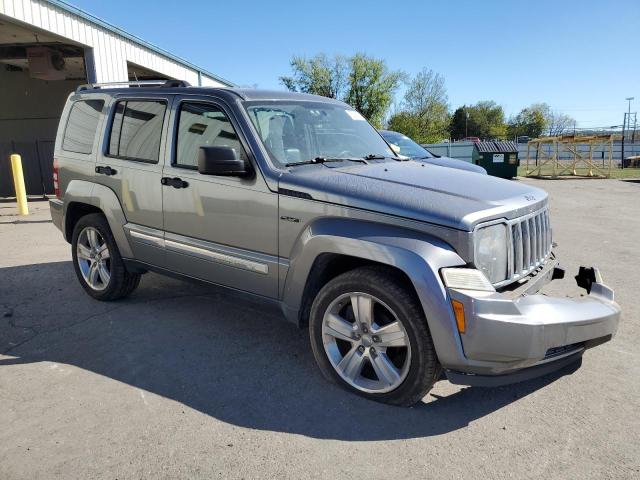 Photo 4 from auction – 2012 JEEP LIBERTY JE with VIN 1C4PJMFK7CW162351