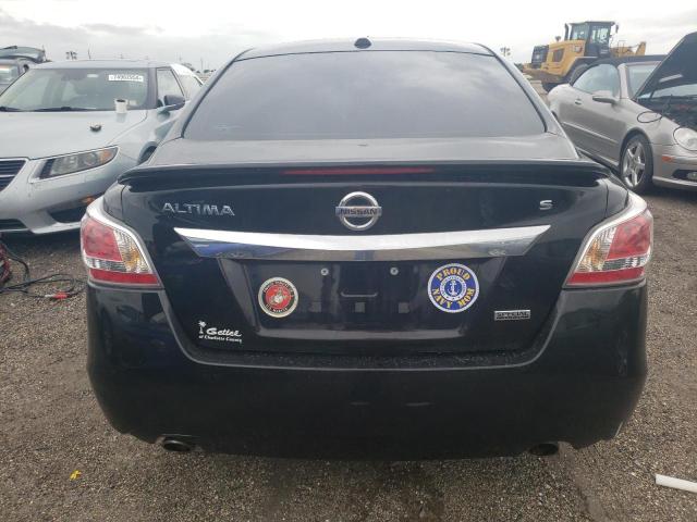 Photo 6 from auction – 2015 NISSAN ALTIMA 2.5 with VIN 1N4AL3APXFC584171