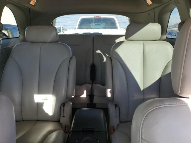 Photo 10 from auction – 2004 CHRYSLER PACIFICA with VIN 2C8GF68494R376097